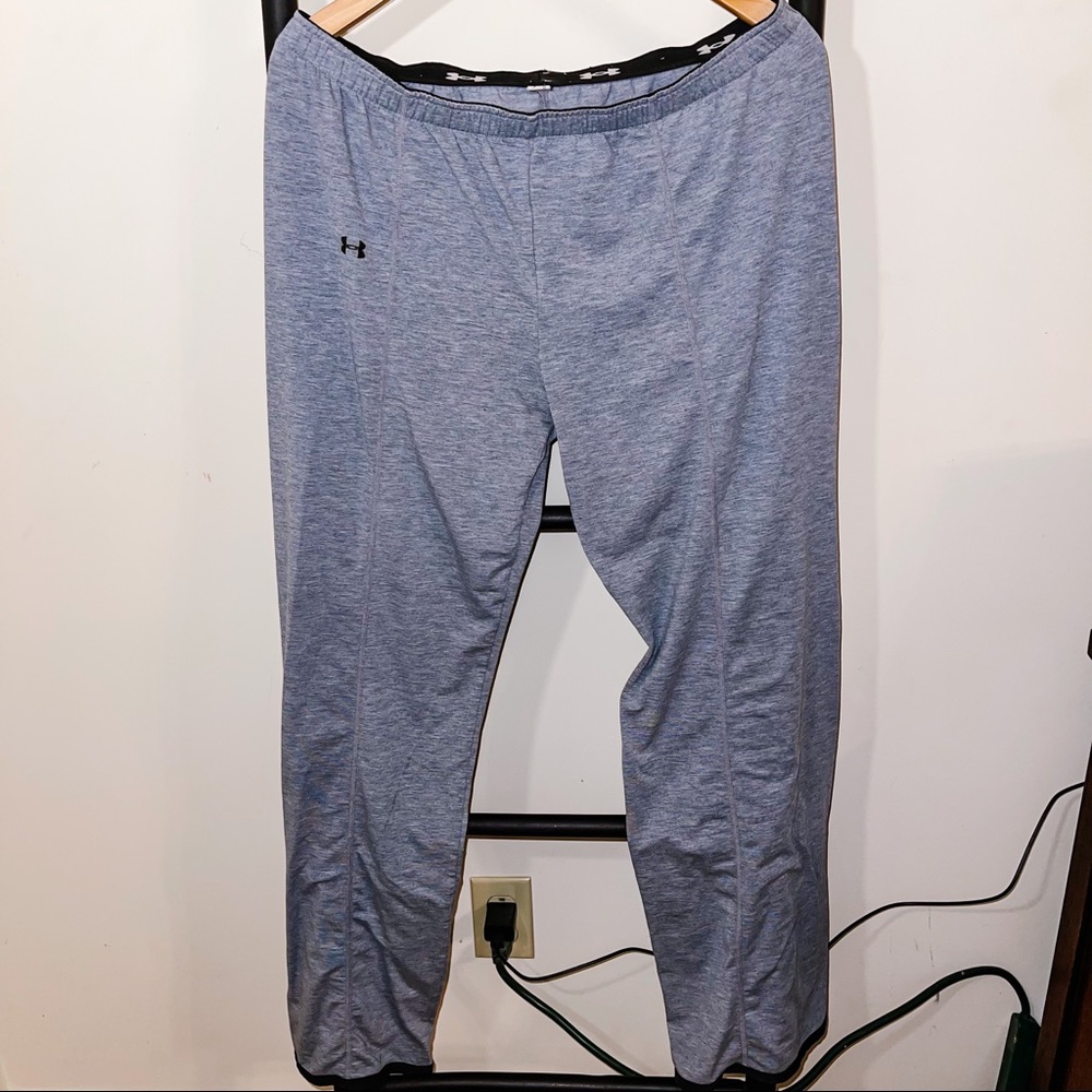 Under Armour Sweatpants